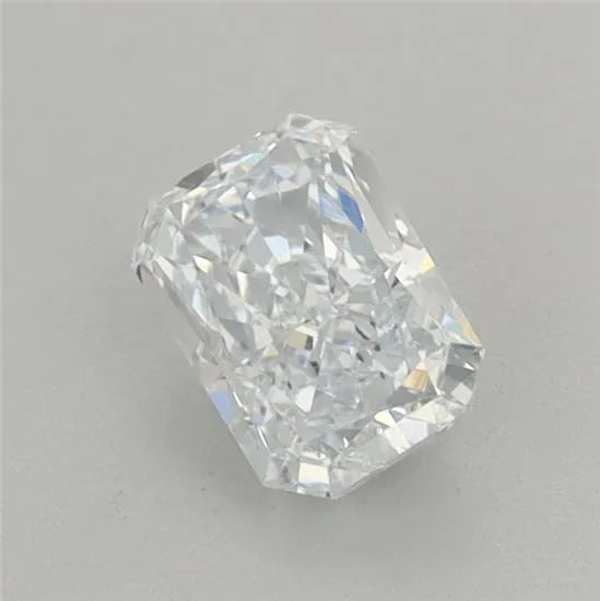 0.71ct Radiant Lab Grown Diamond (Colour G, Clarity VS1, IGI Certified)