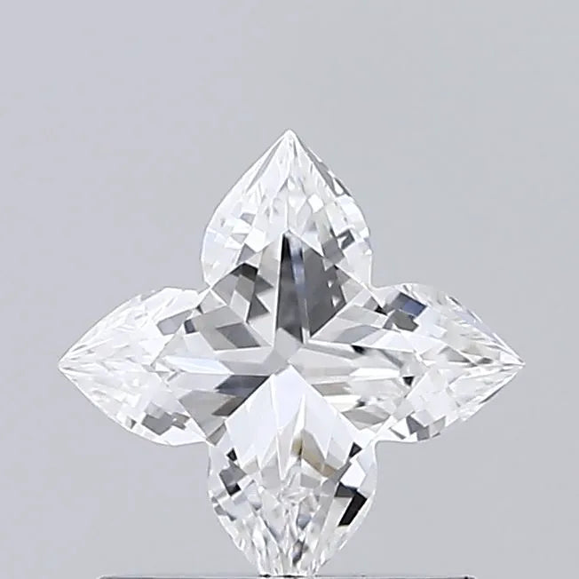 0.72ct Other Lab Grown Diamond (Colour E, Clarity VVS2, IGI Certified)