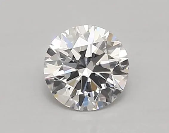 0.73ct Round Lab Grown Diamond (Colour D, Clarity VVS1, Cut ID, IGI Certified)