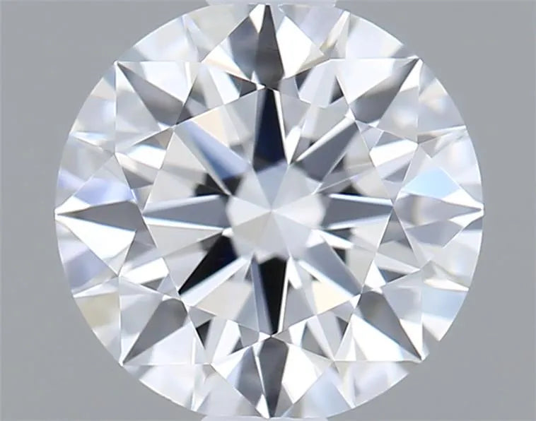 0.73ct Round Lab Grown Diamond (Colour D, Clarity VVS2, Cut ID, IGI Certified)