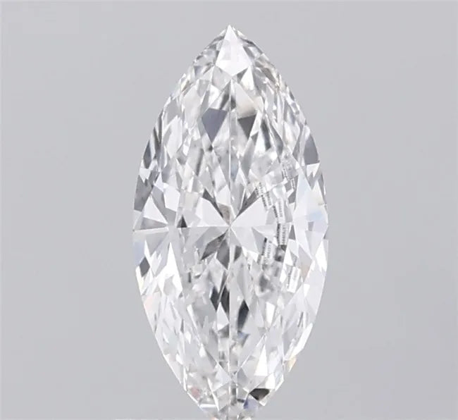 0.74ct Marquise Lab Grown Diamond (Colour E, Clarity VVS1, IGI Certified)