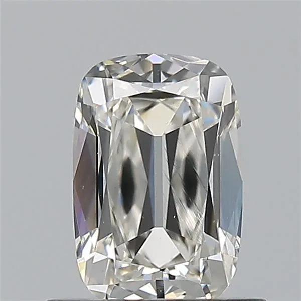 0.75ct Old miner Natural Diamond (Colour H, Clarity VS2, GIA Certified)