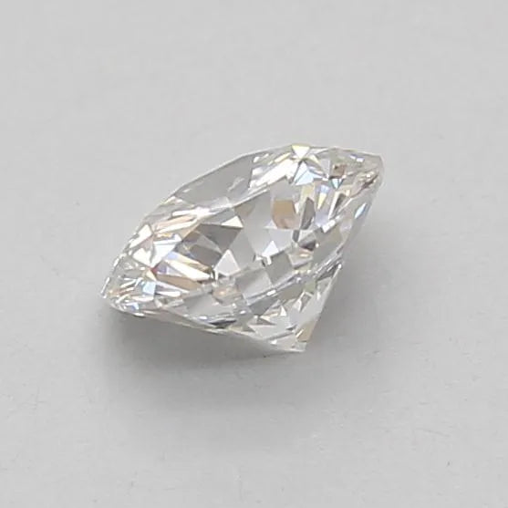 0.75ct Round Lab Grown Diamond (Colour D, Clarity VS1, Cut ID, IGI Certified)