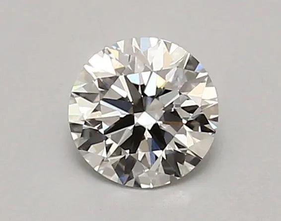 0.78ct Round Lab Grown Diamond (Colour E, Clarity VVS1, Cut ID, IGI Certified)