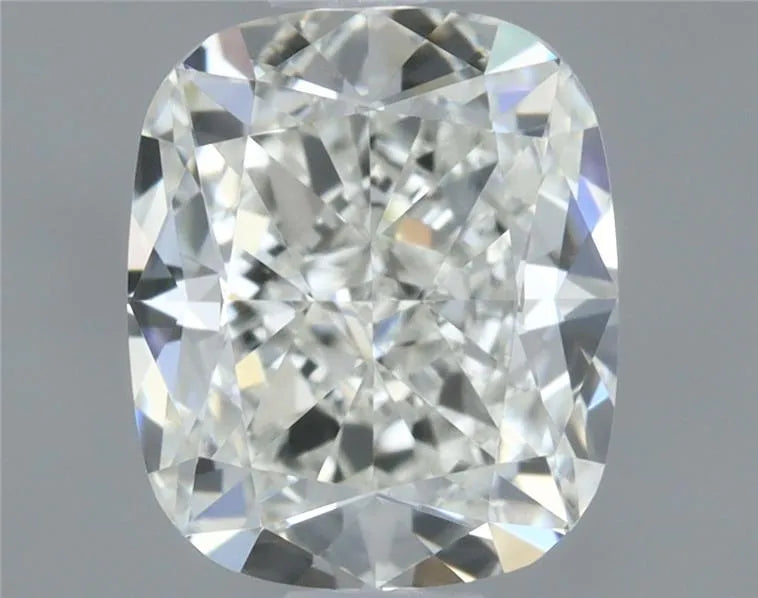 0.80ct Cushion brilliant Natural Diamond (Colour J, Clarity VS1, GIA Certified)