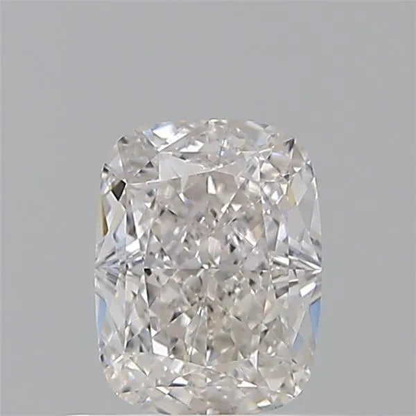 0.80ct Cushion modified Natural Diamond (Colour Very Light Pink, Clarity VS2, GIA Certified)
