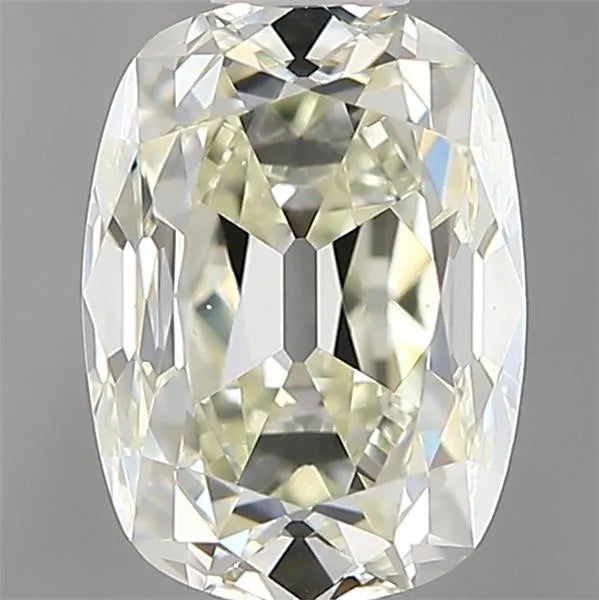 0.80ct Old miner Natural Diamond (Colour M, Clarity VS2, GIA Certified)