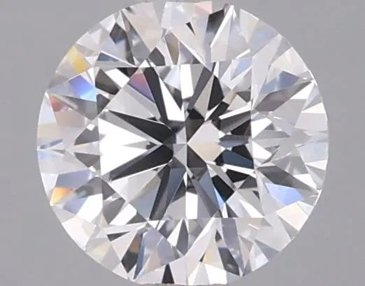0.80ct Round Lab Grown Diamond (Colour E, Clarity VVS2, Cut ID, IGI Certified)