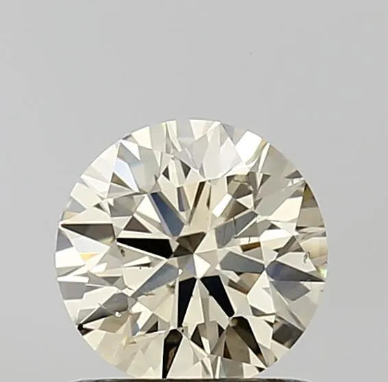 0.80ct Round Natural Diamond (Colour M, Clarity SI1, Cut EX, IGI Certified)
