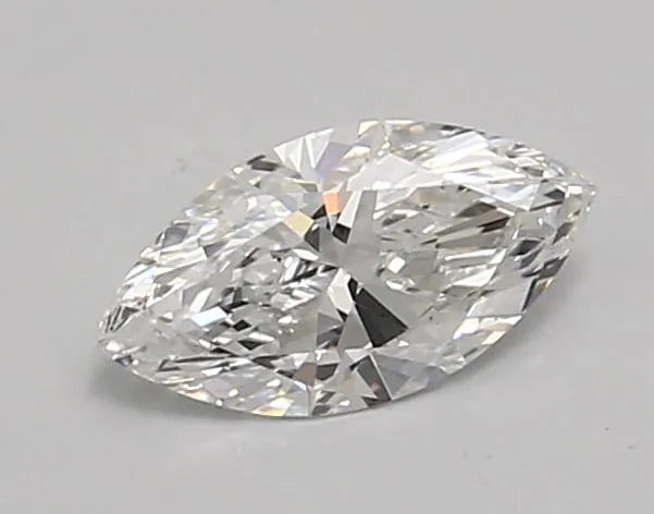0.81ct Marquise Lab Grown Diamond (Colour E, Clarity VS1, IGI Certified)