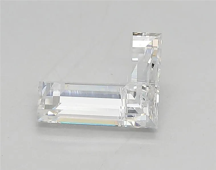 0.82ct Other Lab Grown Diamond (Colour D, Clarity VVS1, IGI Certified)