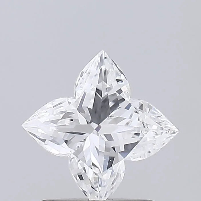 0.85ct Other Lab Grown Diamond (Colour E, Clarity VS1, IGI Certified)