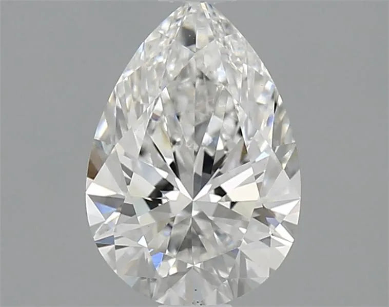 0.85ct Pear Lab Grown Diamond (Colour E, Clarity VS1, IGI Certified)