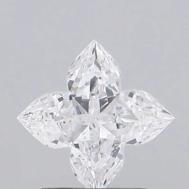0.87ct Other Lab Grown Diamond (Colour D, Clarity VS1, IGI Certified)