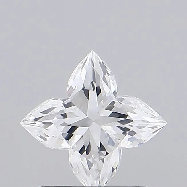 0.87ct Other Lab Grown Diamond (Colour D, Clarity VS1, IGI Certified)