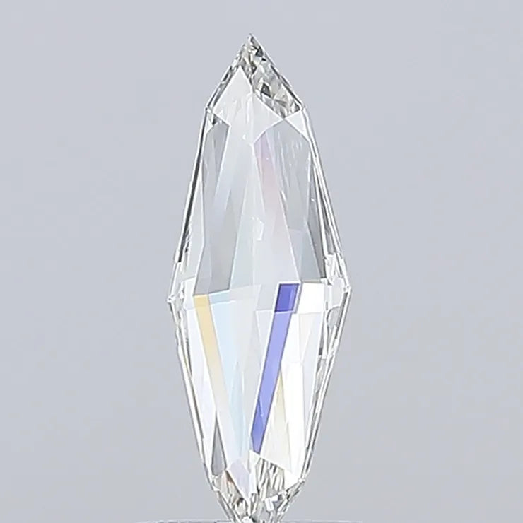0.89ct Other Lab Grown Diamond (Colour E, Clarity VVS2, IGI Certified)