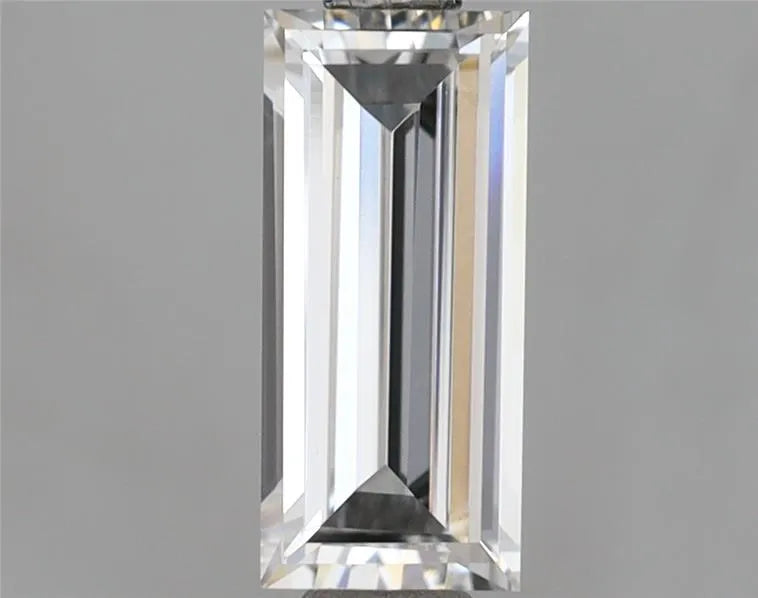 0.91ct Baguette Lab Grown Diamond (Colour E, Clarity VS1, IGI Certified)