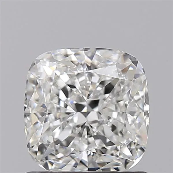 0.92ct Cushion brilliant Lab Grown Diamond (Colour G, Clarity VVS1, GIA Certified)