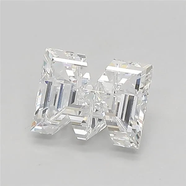 0.94ct Other Lab Grown Diamond (Colour E, Clarity VVS2, Cut VG, IGI Certified)