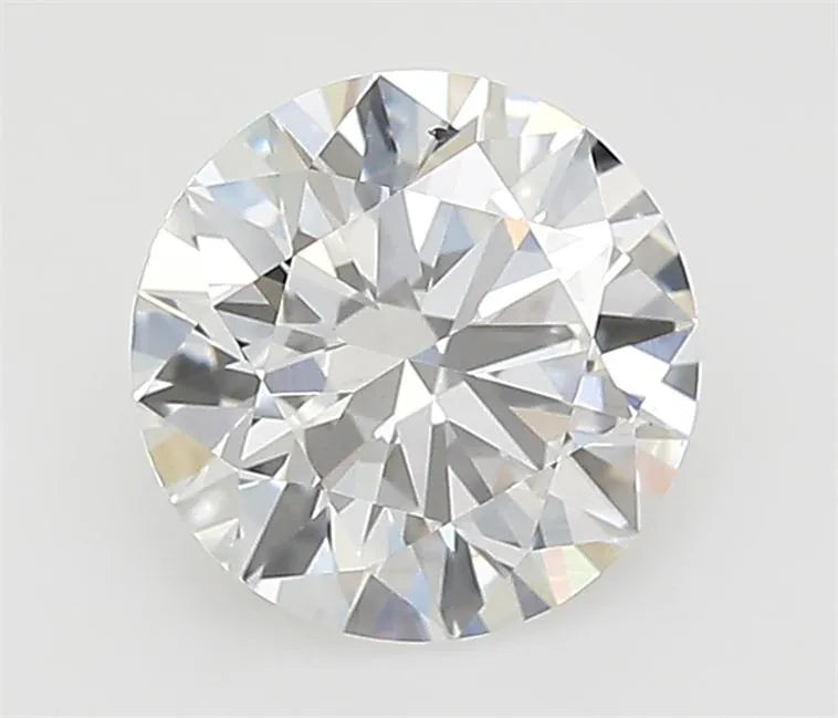0.94ct Round Lab Grown Diamond (Colour E, Clarity VS2, Cut ID, IGI Certified)