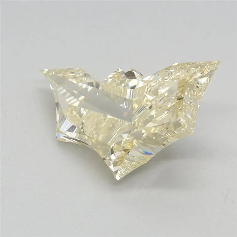 0.95ct Other Lab Grown Diamond (Colour Fancy Yellow, Clarity VS1, IGI Certified)