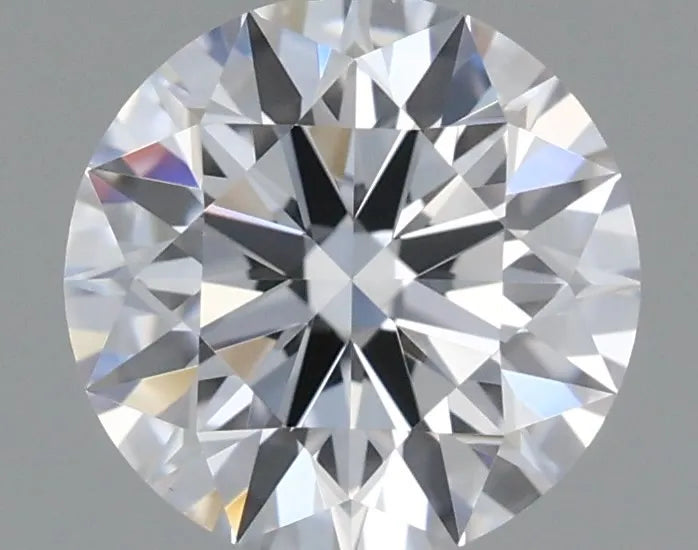 0.95ct Round Lab Grown Diamond (Colour E, Clarity IF, Cut ID, IGI Certified)