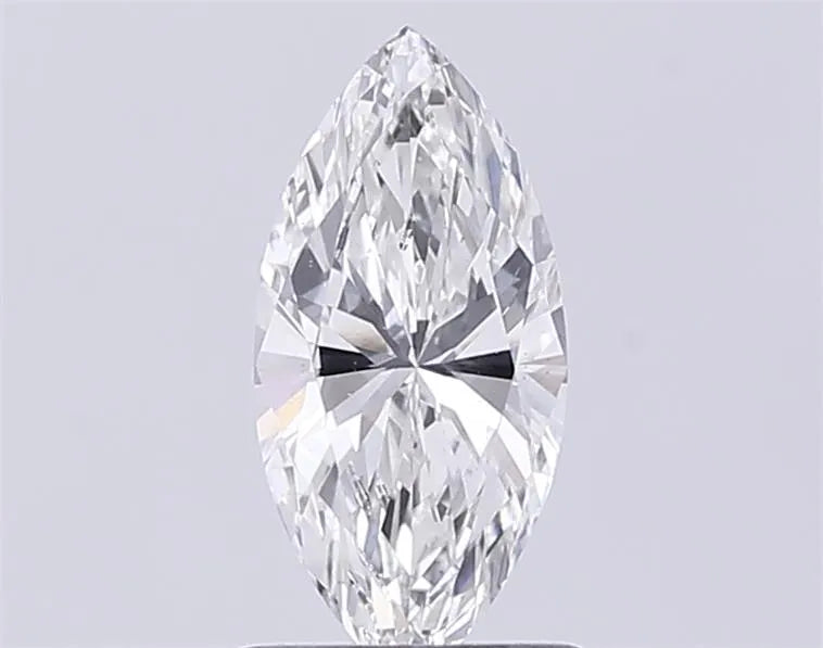 0.96ct Marquise Lab Grown Diamond (Colour F, Clarity VS2, IGI Certified)