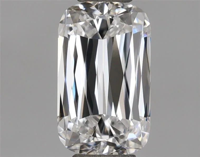 0.97ct Radiant Lab Grown Diamond (Colour D, Clarity VVS2, IGI Certified)