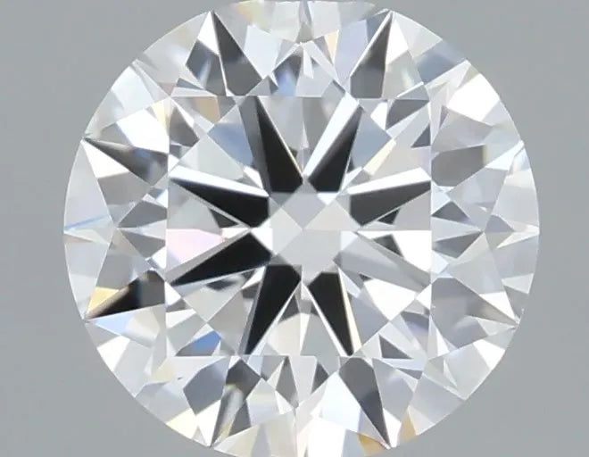 0.98ct Round Lab Grown Diamond (Colour D, Clarity VVS2, Cut ID, IGI Certified)