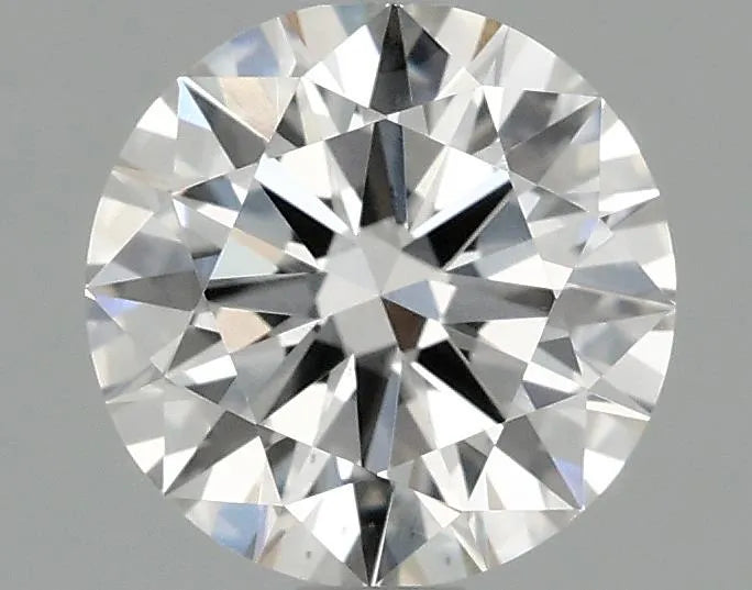 0.98ct Round Lab Grown Diamond (Colour G, Clarity VS1, Cut ID, IGI Certified)