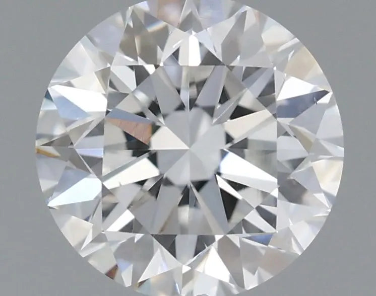 0.99ct Round Lab Grown Diamond (Colour D, Clarity VS1, Cut VG, IGI Certified)