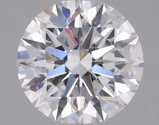 0.99ct Round Lab Grown Diamond (Colour E, Clarity VS1, Cut ID, IGI Certified)