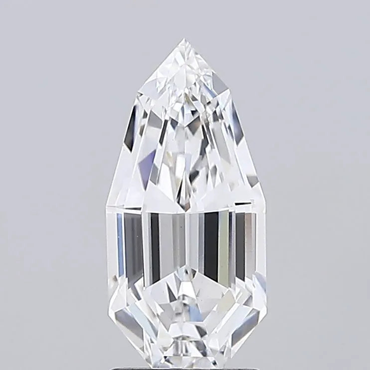 2.07ct Other Lab Grown Diamond (Colour E, Clarity VS1, IGI Certified)