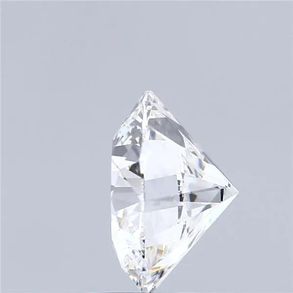 3.00ct Round Lab Grown Diamond (Colour E, Clarity VVS1, Cut ID, IGI Certified)