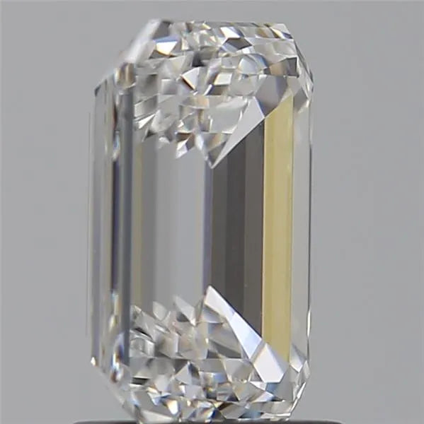 2.00ct Emerald Lab Grown Diamond (Colour E, Clarity VVS1, IGI Certified)