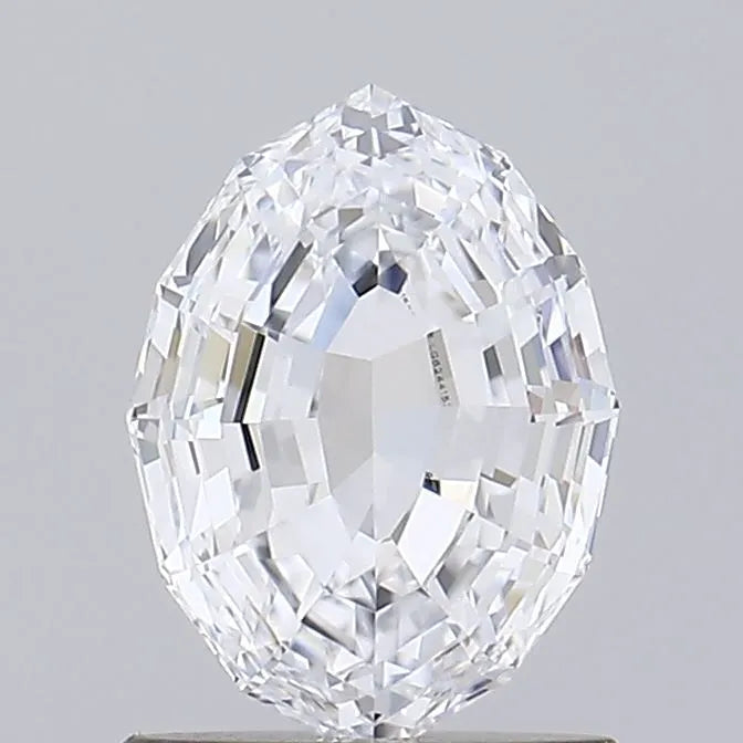 1.01ct Other Lab Grown Diamond (Colour D, Clarity VS1, IGI Certified)