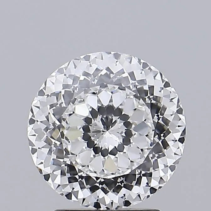 2.29ct Other Lab Grown Diamond (Colour E, Clarity VVS2, IGI Certified)