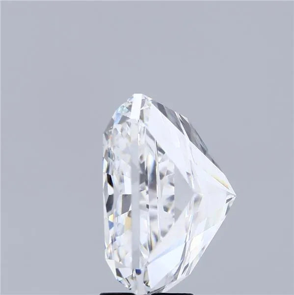 11.04ct Square radiant Lab Grown Diamond (Colour E, Clarity VVS2, IGI Certified)