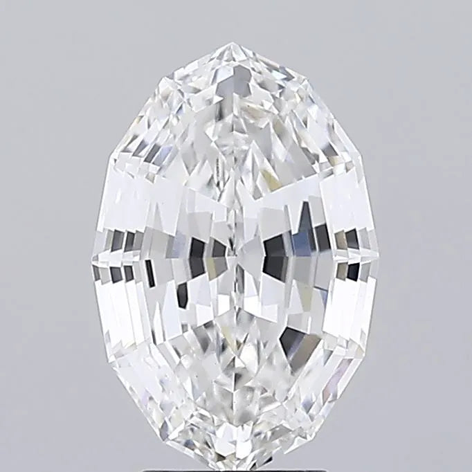 4.05ct Other Lab Grown Diamond (Colour E, Clarity VS1, IGI Certified)