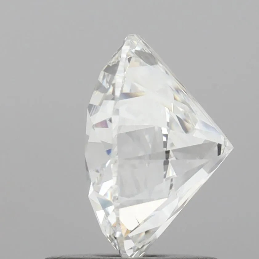 2.00ct Round Lab Grown Diamond (Colour D, Clarity VS1, Cut ID, IGI Certified)