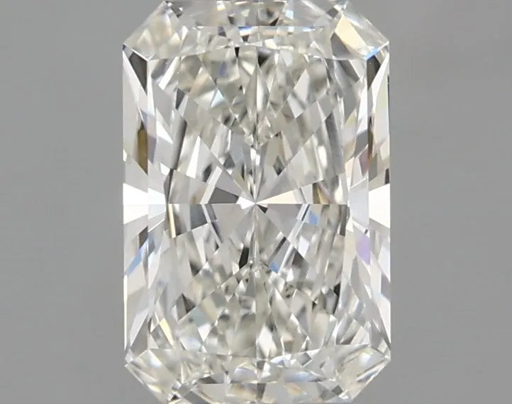 1.48ct Radiant Lab Grown Diamond (Colour G, Clarity VVS2, IGI Certified)