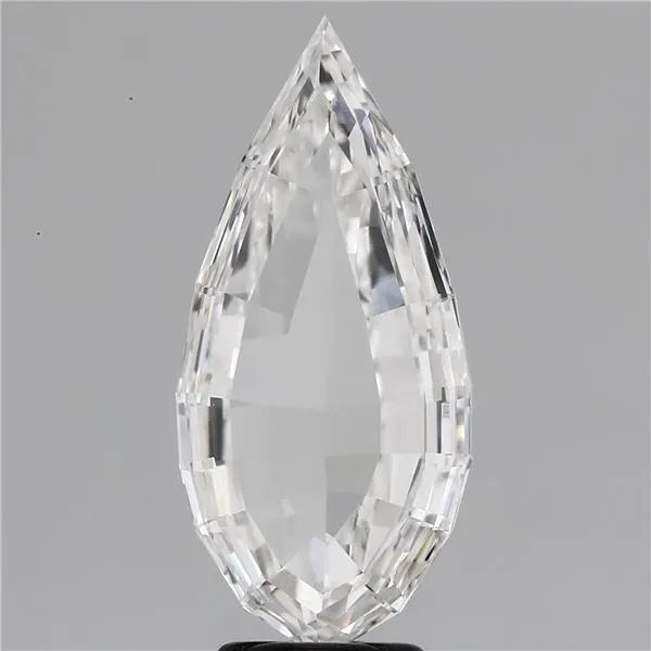 4.12ct Other Lab Grown Diamond (Colour G, Clarity VVS2, IGI Certified)