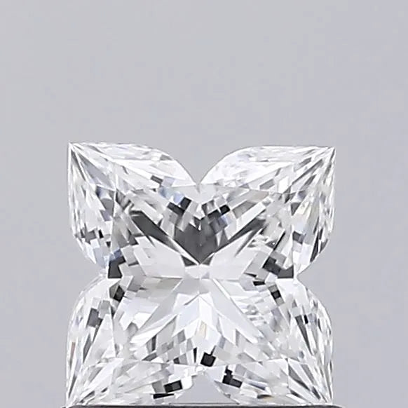 0.86ct Other Lab Grown Diamond (Colour E, Clarity VVS2, IGI Certified)