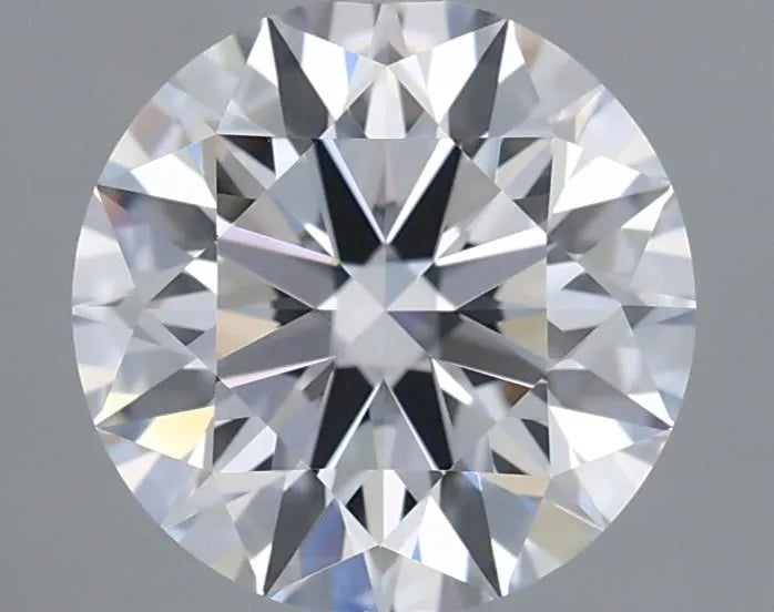 1.87ct Round Lab Grown Diamond (Colour E, Clarity VVS1, Cut ID, IGI Certified)