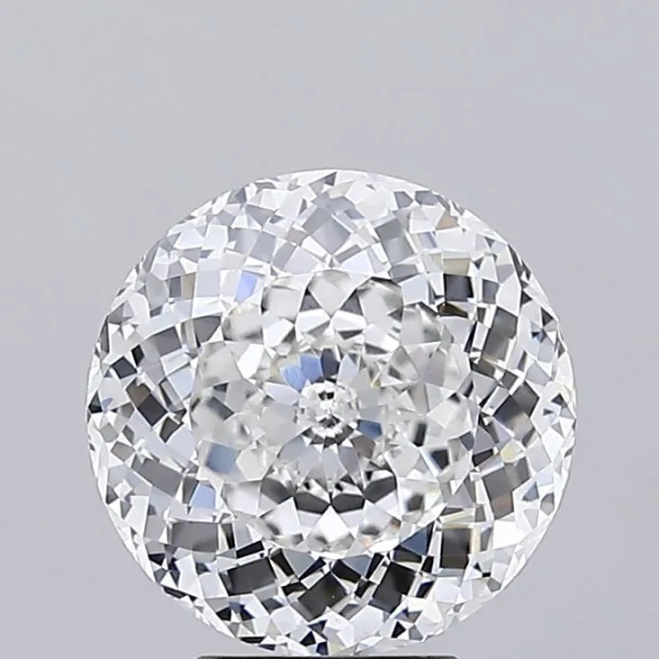4.67ct Other Lab Grown Diamond (Colour F, Clarity VS1, IGI Certified)