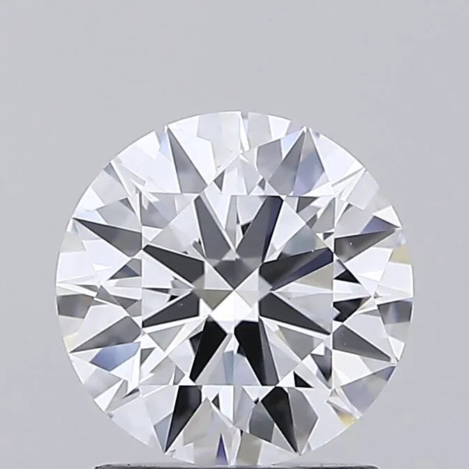 1.17ct Round Lab Grown Diamond (Colour E, Clarity VVS2, Cut ID, IGI Certified)