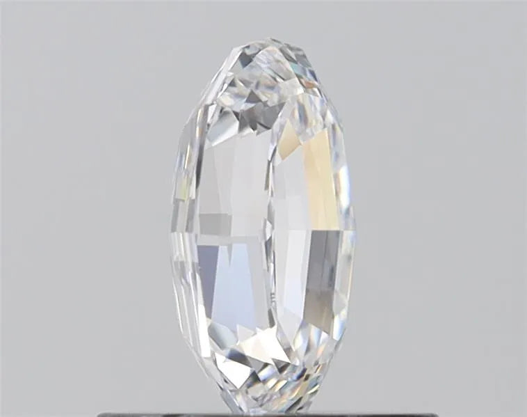 0.69ct Other Lab Grown Diamond (Colour D, Clarity VS1, IGI Certified)
