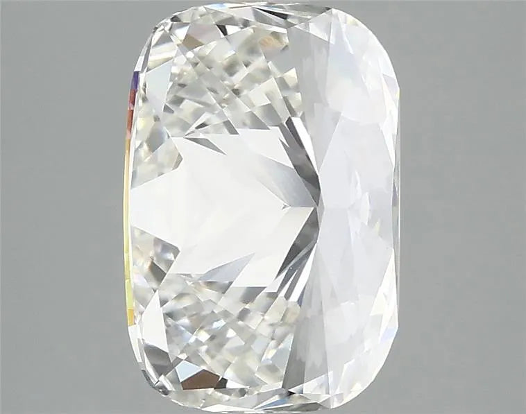 2.92ct Cushion brilliant Lab Grown Diamond (Colour F, Clarity VVS2, IGI Certified)