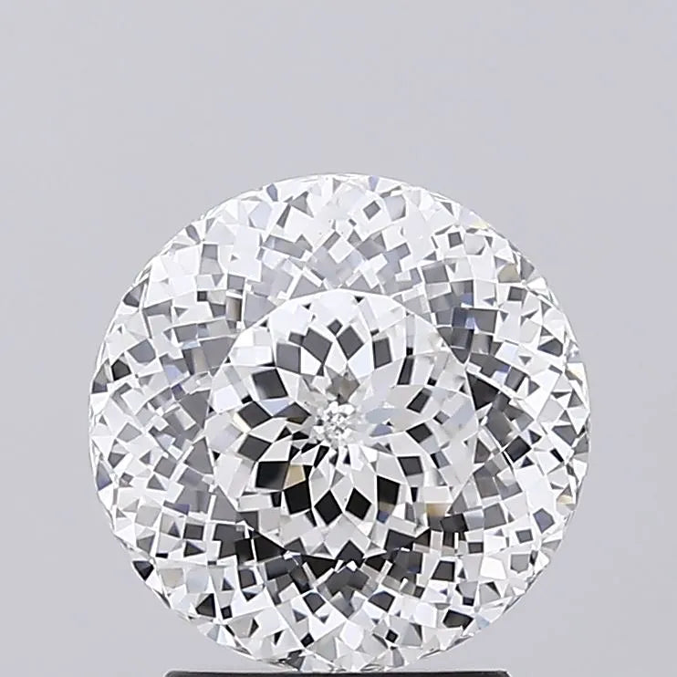 3.01ct Other Lab Grown Diamond (Colour F, Clarity VS1, IGI Certified)