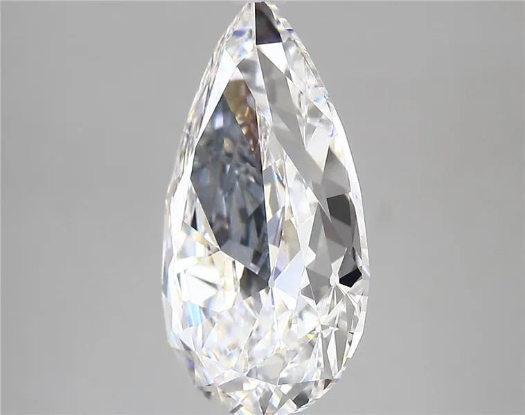 4.73ct Old miner Lab Grown Diamond (Colour E, Clarity VVS2, IGI Certified)
